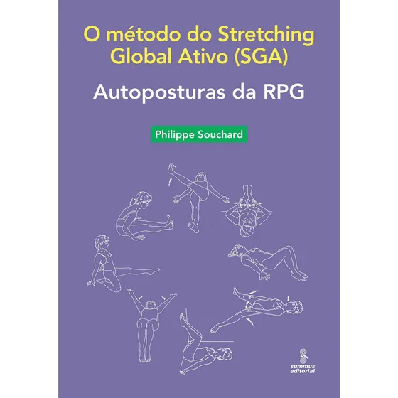 Autoposturas Da Rpg