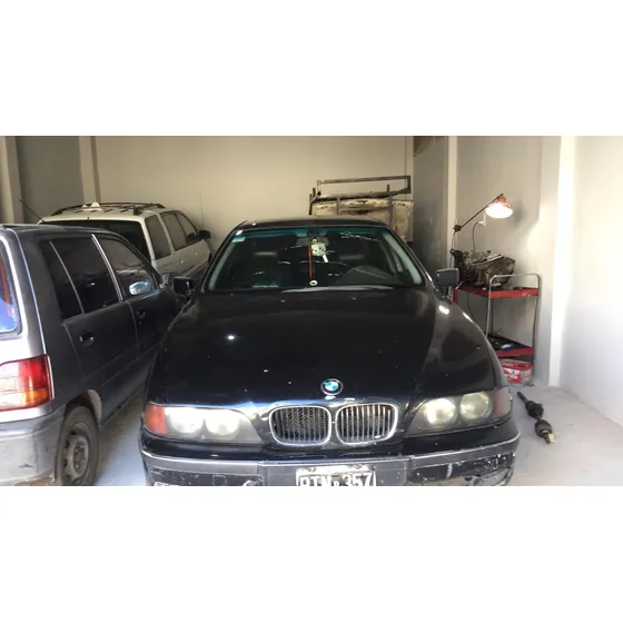 Bmw Serie 5 2.5 525 S At