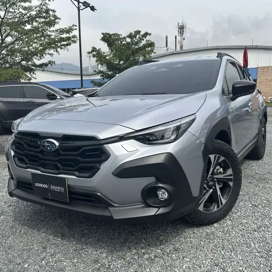 Subaru Cross Trek 2025 2.0 Limited Hybrid