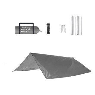 Toldo Para Coche Para Toldo Para Sombra De Camping P Toldo Para Coche Para Toldo Para Sombra De Camping P