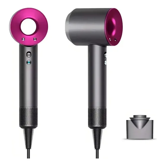 Secador de Pelo Leafless Hair Dryer