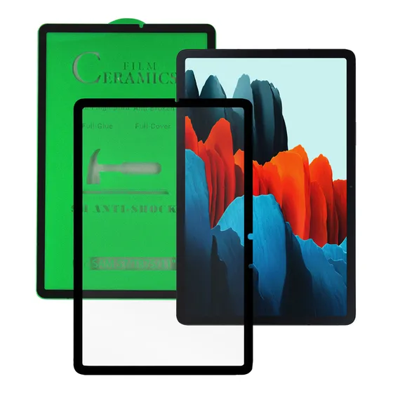 Protector Pantalla Tablet Samsung Tab S9 - S9 Fe 11  Pulgada