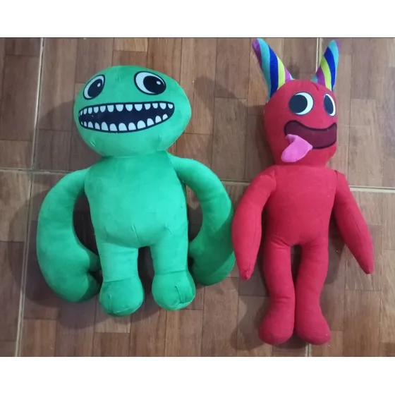 Peluches Garden Of Banban