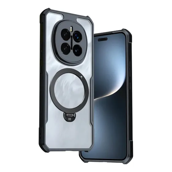 Case Funda Honor Magic 7 Pro Con Soporte Magnet Xundd