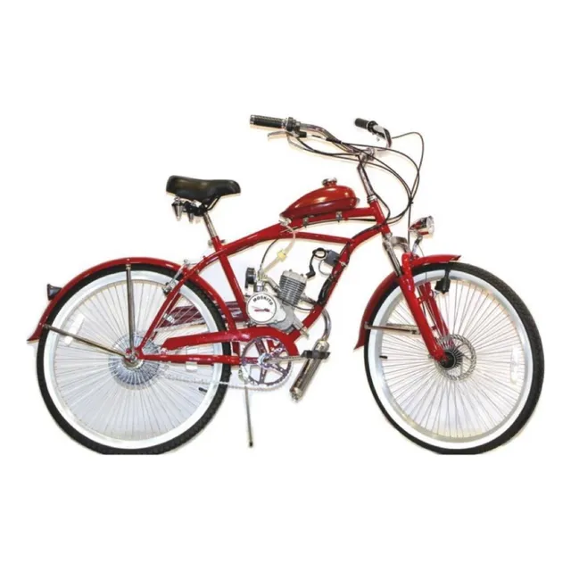 Bici Moskito Mosquito Bicimoto Bicicleta Moskito Oferta 48cc