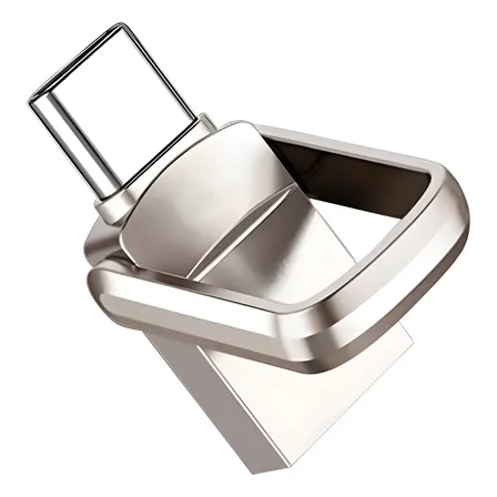 Unidad Flash Usb Para Coche De 2tb