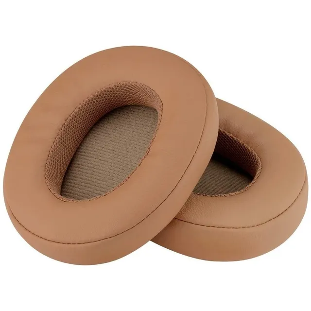 Almohadillas Para Skullcandy Venue / Hesh Evo Anc Marrón