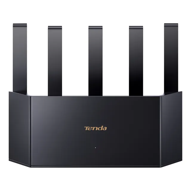 Tenda Re3l Router Wifi 7 Be3600 Gigabit De Doble Banda