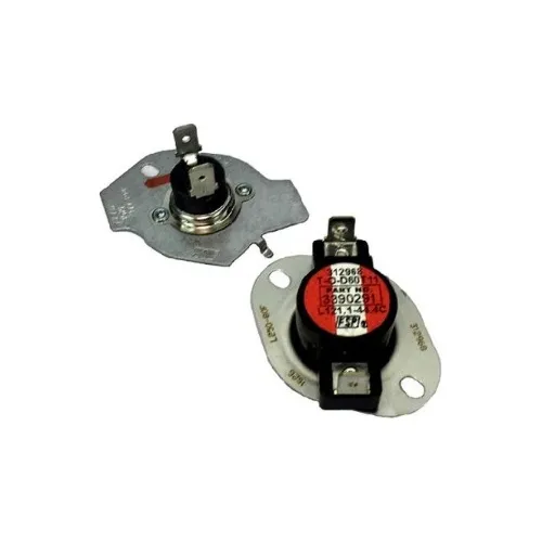 Termostato Termico  Secadora Whirlpool  279769 Original