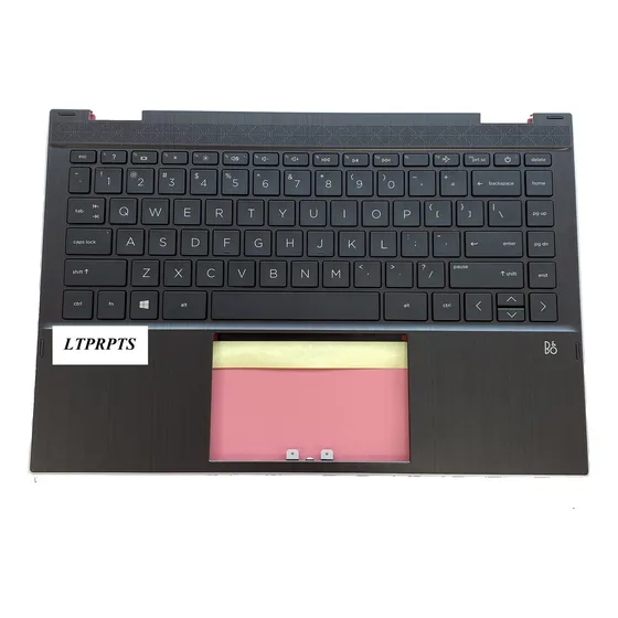 Reemplazo Para Hp Pavilion Dw Laptop Upper Case Palmrest