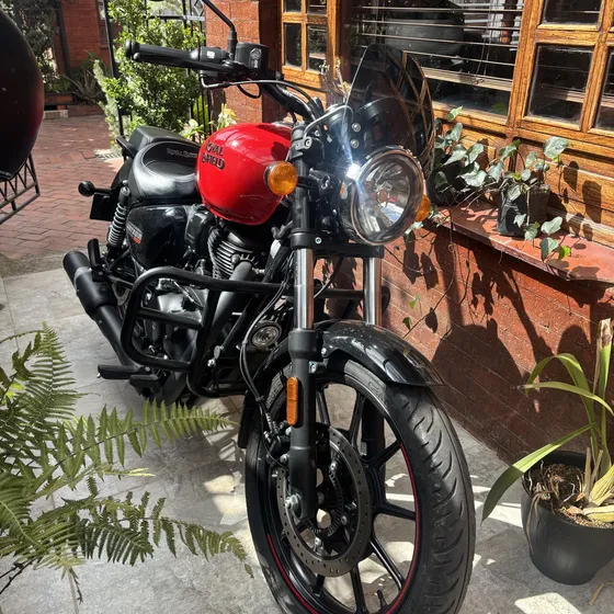 Meteor 350