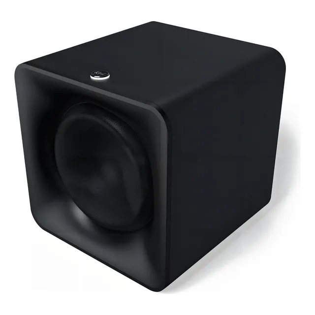 Subwoofer Wireless Flexus 10 Klipsch Negro