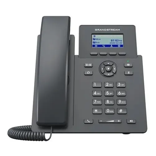 Teléfono Ip Grandstream Grp2601p 2 Líneas 