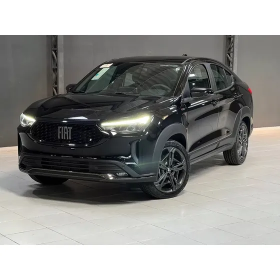 Fiat Fastback 1.3 T270 At6