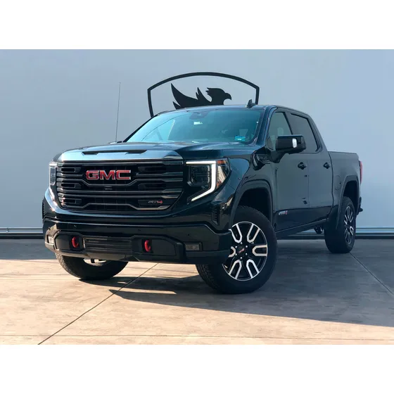 Gmc Sierra 6.2 V8 Denali Ultimate