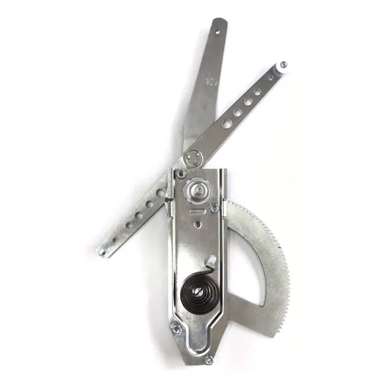Maquina Levanta Cristales Para Scania 112 113