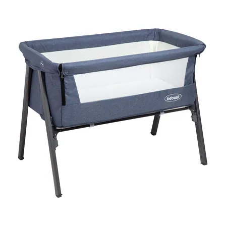 Cuna Easy Colecho Blue