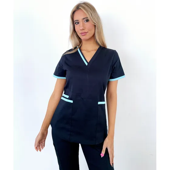 Ambo Spandex Elastizado L Y J Uniformes 