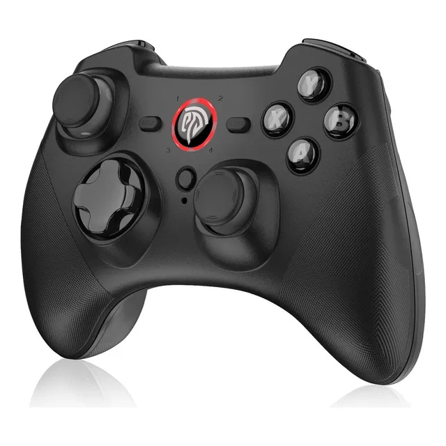 Controlador De Juego Inalámbrico Easysmx, Mando Inalámbrico