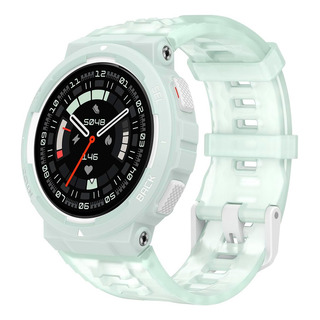 Reloj Inteligente Smartwatch Amazfit Active Edge Mint Green Reloj Inteligente Smartwatch Amazfit Active Edge Mint Green
