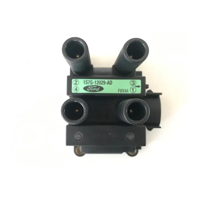 Bobina De Encendido Ford Fiesta/ka 04-07/ Dg544.original