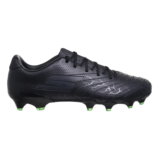 Botines Con Tapones Skechers Skx 01 1.5 Academy Fg Hombre Ng
