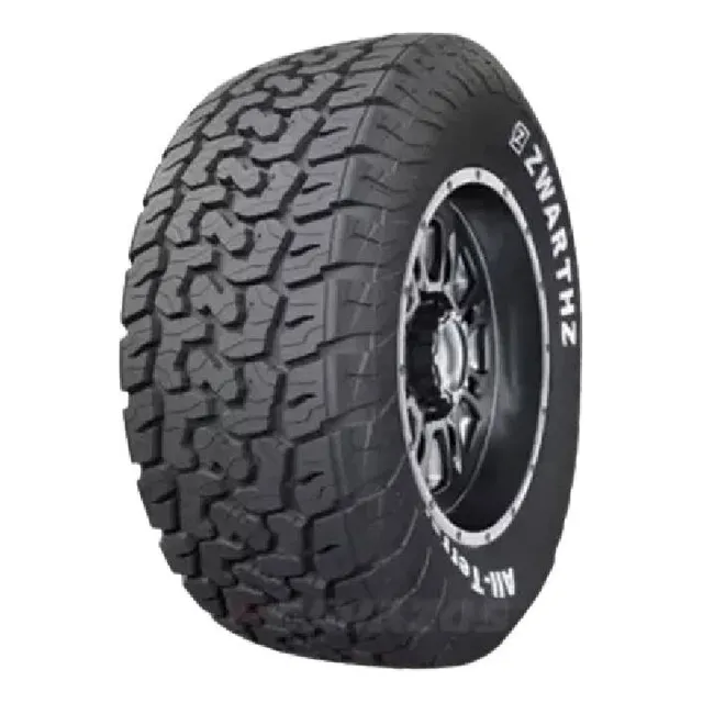 Llanta 245/65r17 Zwarthz Allterrain 111T