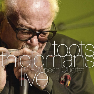 Cd:european Quartet Live Cd:european Quartet Live
