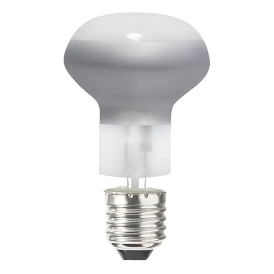 Lampara Reflectora Halogena 42w = 60w R63 Baw Bajo Consumo