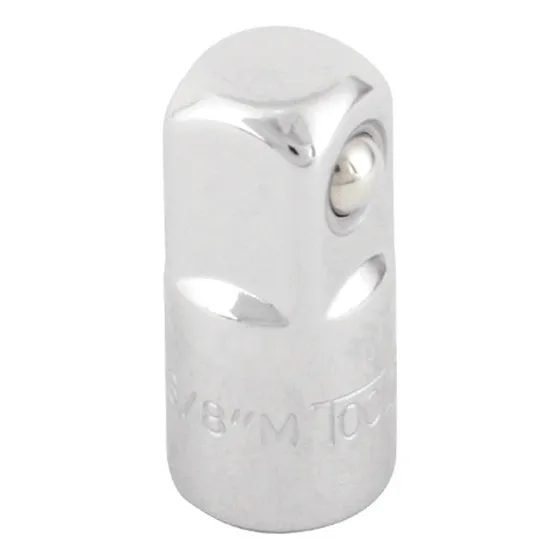 Adaptador Para Ratchet De 1/4  A 3/8  Toolcraft Tc3804