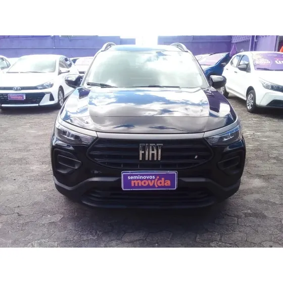 Fiat Pulse Drive 1.3 (aut.)