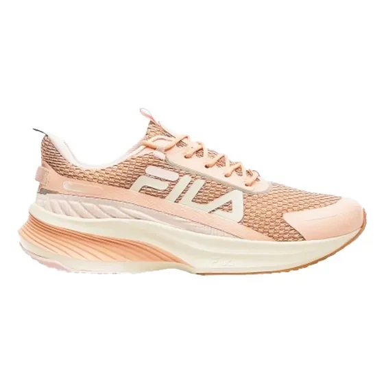 Fila Zapatillas Mujer - Progress Salmn