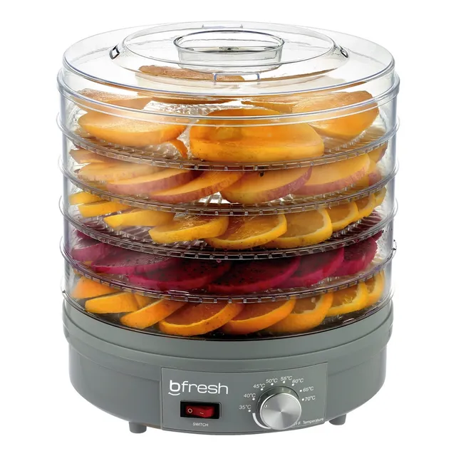 Maquina Desihidratadora Frutas Y Alimentos Dry Fit Bfresh