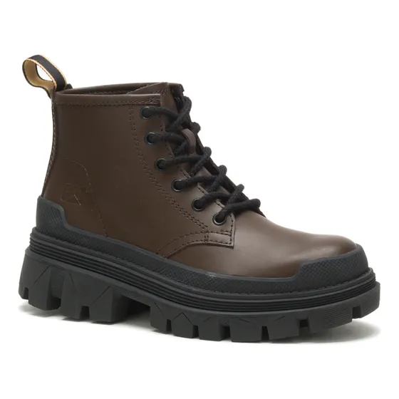 Botas Caterpillar Hardwear Mid Universo Binario