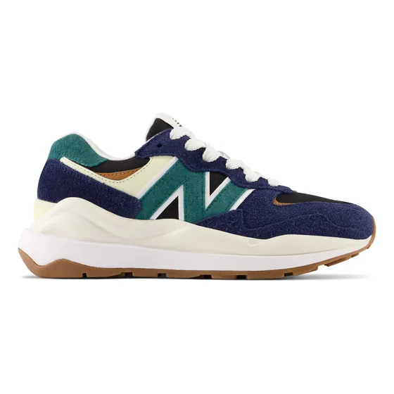 Championes New Balance De Dama - W5740ccf