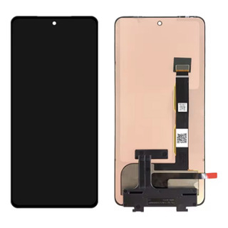 Pantalla Lcd Para Moto Edge 30 G52 G71s G72 G82 Oled Pantalla Lcd Para Moto Edge 30 G52 G71s G72 G82 Oled