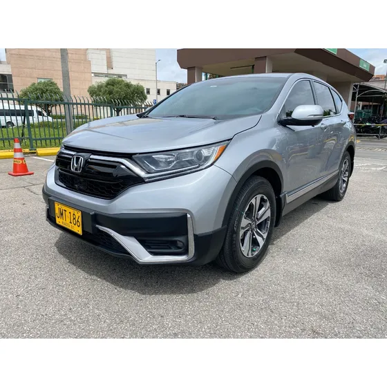 Honda Cr-v 2.4 City Plus 2wd