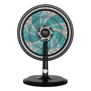 Ventilador Pvt466 Tecnologia Maxx Force 174w Preto Philco Ventilador Pvt466 Tecnologia Maxx Force 174w Preto Philco