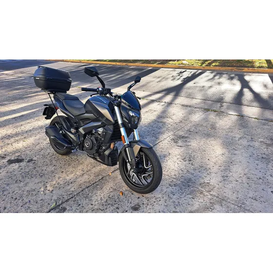 Bajaj Dominar 400