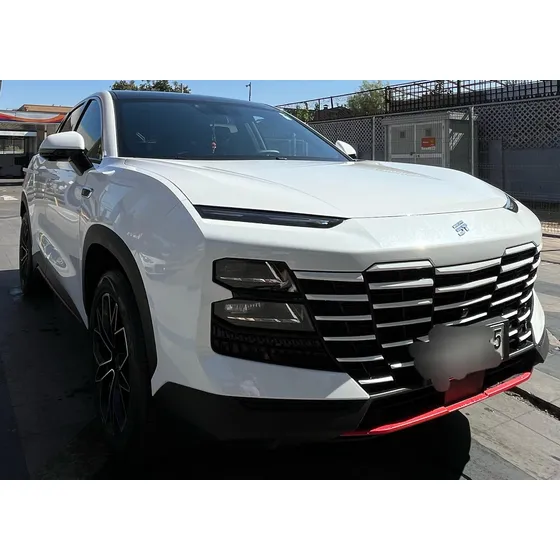 Jetour Dashing 1.5 Turbo Lux Mt6