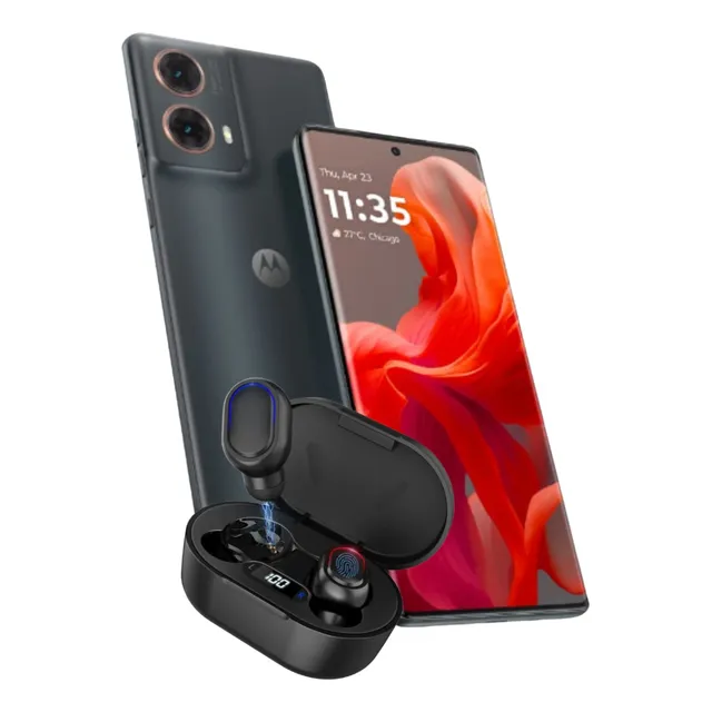 Motorola Moto G85 5g 512gb + 12gb