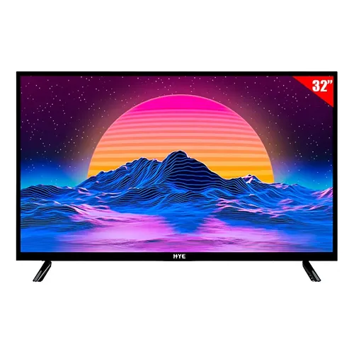 Smart Tv Rca 32'' Hd Android Google Tv W/ Wi-fi & Bluetooth