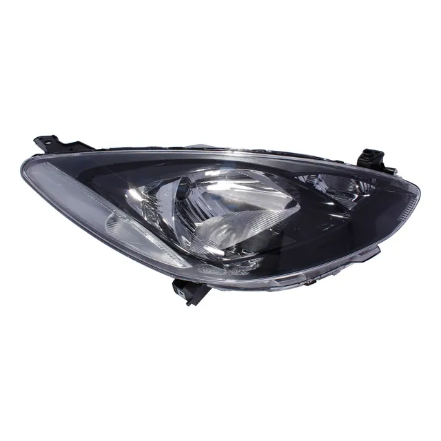Optico Mazda Mazda 2 1500 Zyve Aldm02 Dohc  Derecho 1.5 2008