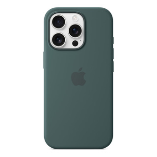 Funda Magsafe Silicona iPhone 16 Pro Max Funda Magsafe Silicona iPhone 16 Pro Max