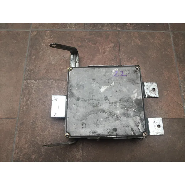 Computadora De Nissan Tsuru 2004-2007