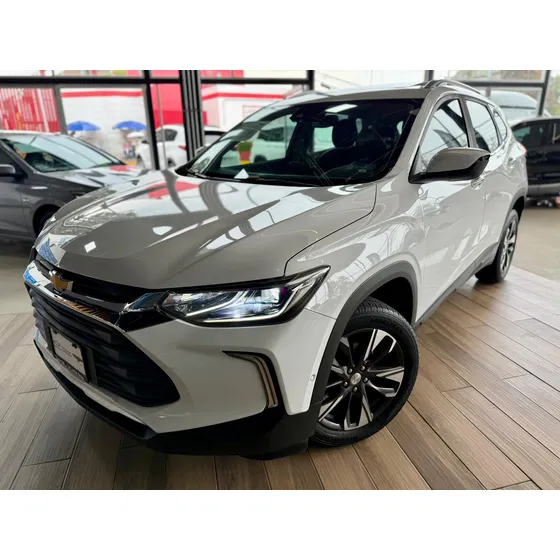 Chevrolet Tracker 1.2 Premier At