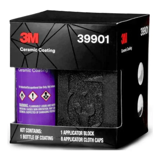 Kit Revestimiento Cerámico 3m 39901