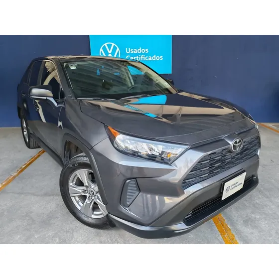 Toyota Rav4 2024 2.5 Le At