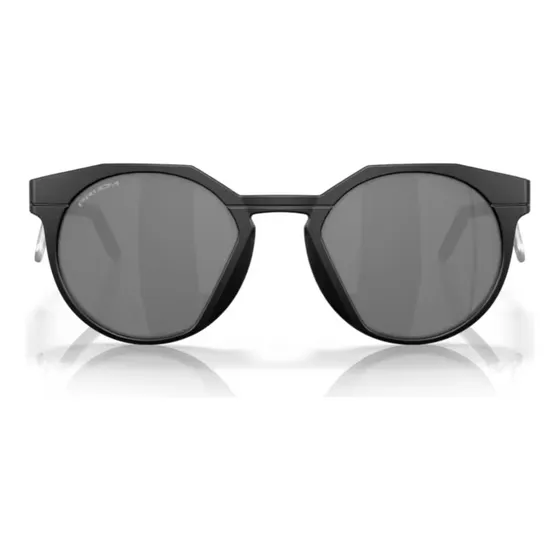 Óculos De Sol Oakley HSTN Metal Matte Black Lentes Prizm Black OO9279-0152