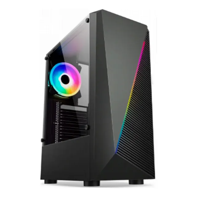 Pc Gamer Amd Ryzen 5 5600gt 256gb Ssd 16gb Ram Laaca